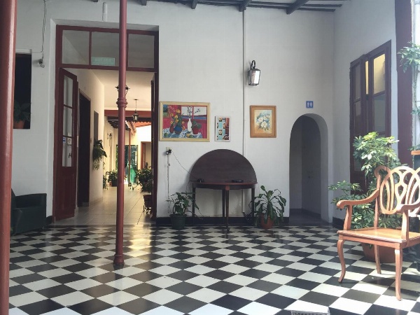 Posada Casa de Borgoña image 1