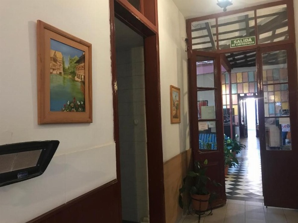 Posada Casa de Borgoña image 10